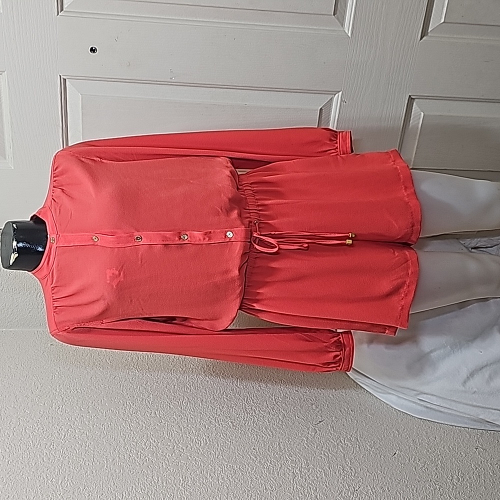 Michael Kors Romper